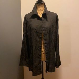 Swim/Beach cover up.